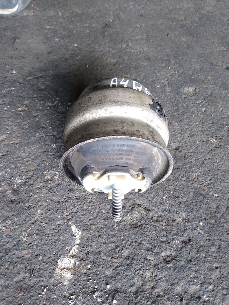 Poduszka silnika audi a4 b6 b7 2.4b 3.0b oryginał