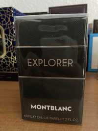 Montblanc Explorer 60ml (ENVIO GRATUITO)