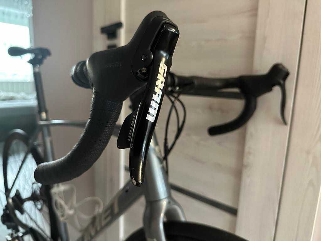 Rower Gravel Romet Boreas 1 56 L