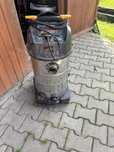 Odkurzacz budowlany smart 365