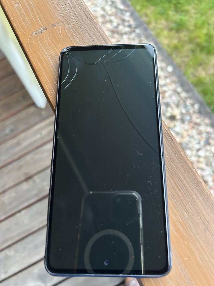Samsung Galaxy A52s