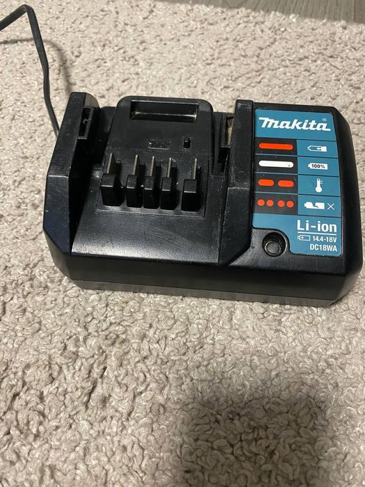 BL1415 АКБ зарядное кейс Макита