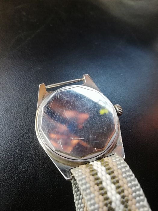 Tissot Visodate PR516