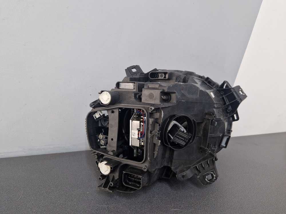 Mini Cooper F56 F57 Lampa Przód Lewa Full Led