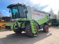 Комбайн Claas Lexion 540С, 2007 р.в.