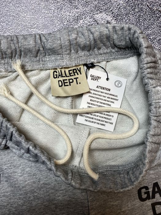 Штани Gallery Dept | Геллери Депт | Гелері Депт | ХІТ !