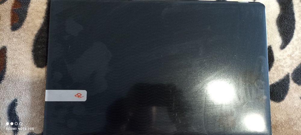 Продам ноутбук Packard bell  MS2291  под востонавление