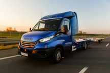 Autolaweta Transport Aut Polska Niemcy Belgia  Laweta Holowanie