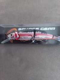 Wobler Savage gear