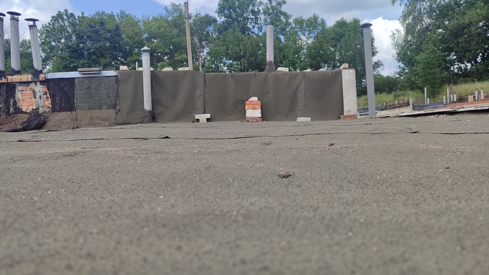 Гараж в кооперативе