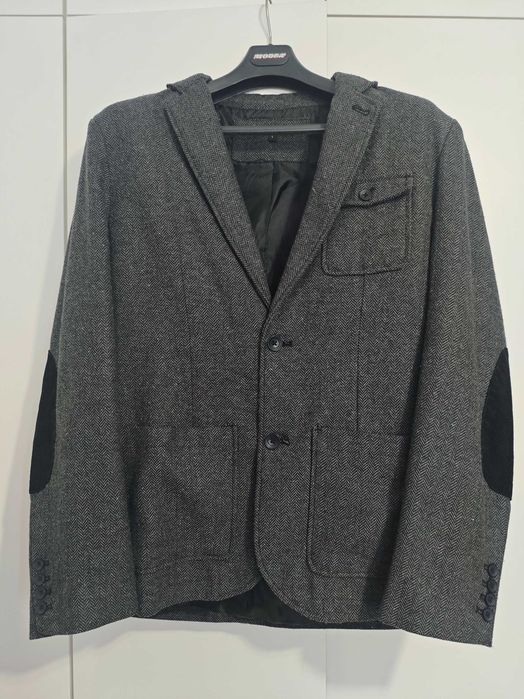 Marynarka casual George, rozmiar L