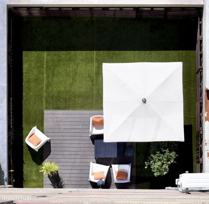 T2 Av.Da Republica Matosinhos 152m2