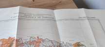 Mapas antigos de Portugal