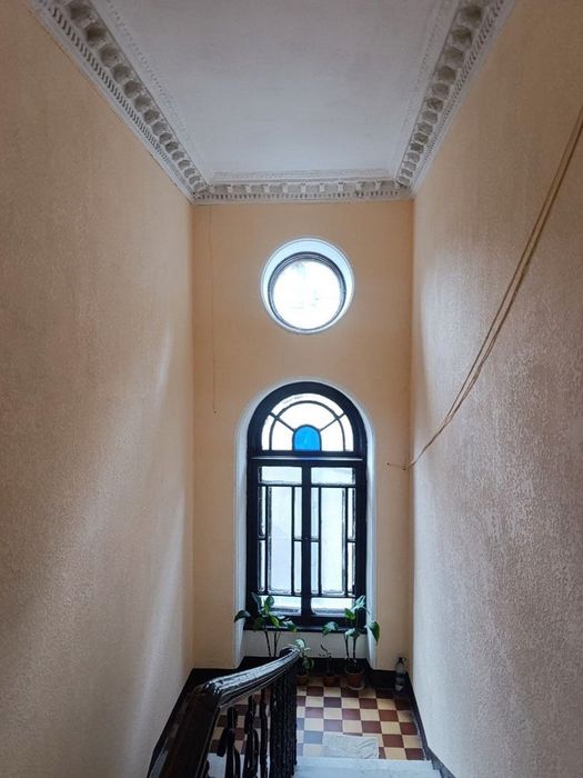 Shev-02 3-х комнатная квартира на Софиевской