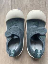 KNIT SNEAKERS  kapcie buty attipas Rozmiar : 16,5 cm - 27 KNIT