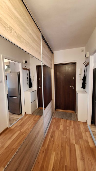 Mieszkanie do wynajęcia W-wa Chomiczówka.