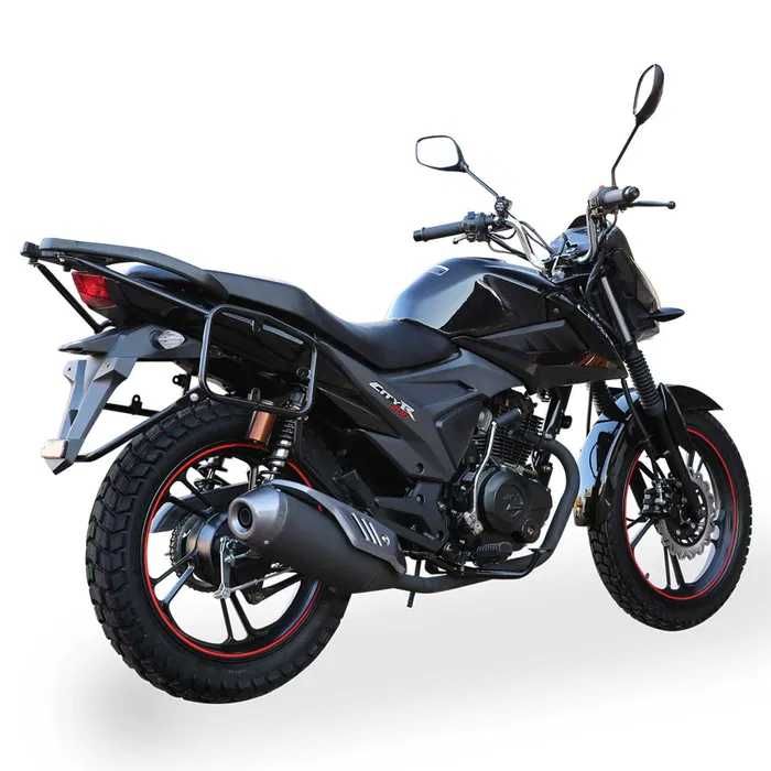 Новый Мотоцикл Lifan CityR 200 сс. Гарантия, Кредит. (Мотосалон)