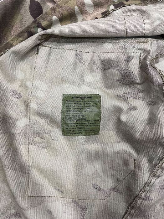 Кітель мультикам