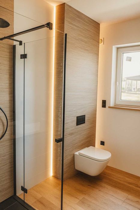 Remonty i Wykończenia Łazienek - Usługi glazurnicze, Wycena GRATIS !