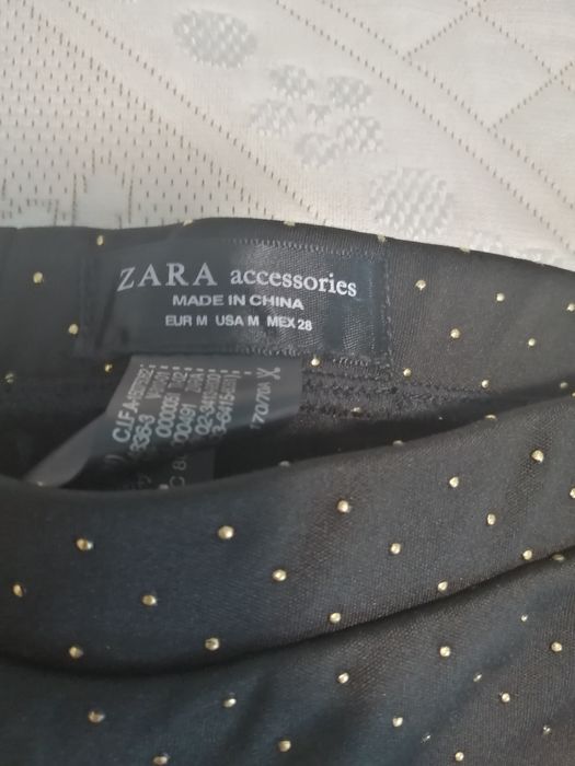 Leggings Zara Novas