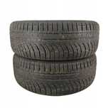 2x 215/55R17 opony zimowe Nokian WR A4 77564