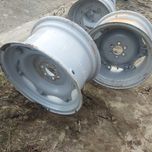 Felgi Deutz Same Agro Plus 11x20 320/85r20 320/70r20 360/70r20