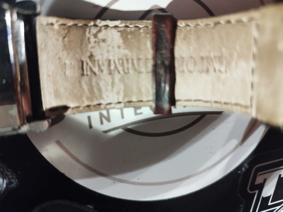 Zegarek Emporio Armani AR0402