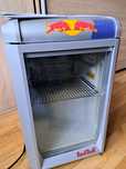 Lodówka  RedBull