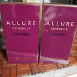 Chanel Allure Sensuelle 100 ml - woda perfumowana