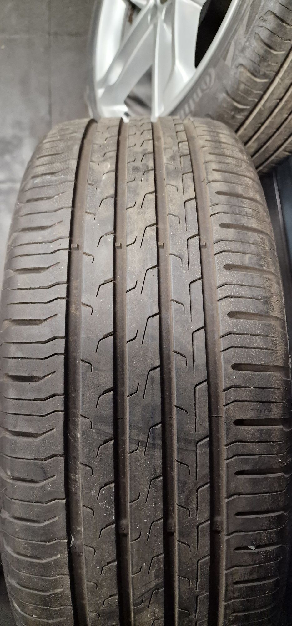 Koła letnie Opel Mokka Mokka X 5x105 R19