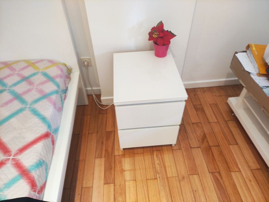 Conjunto moveis IKEA baratos