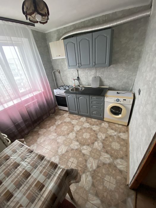 Оренда 2-х кімнатноі квартири