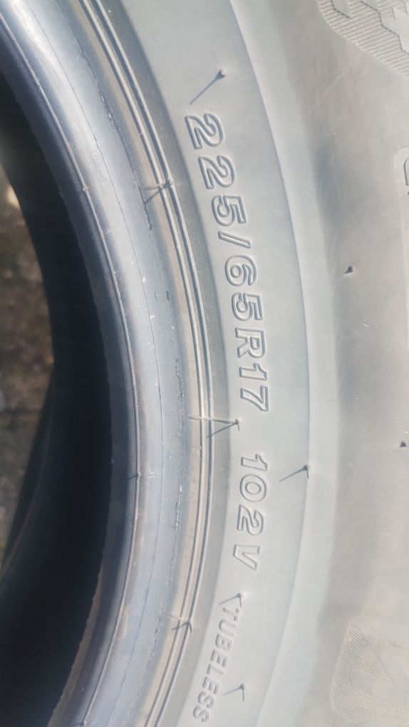 225.65.17 Bridgestone turanza Eco topczewski Team