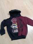 Bluza Harry Potter 110
