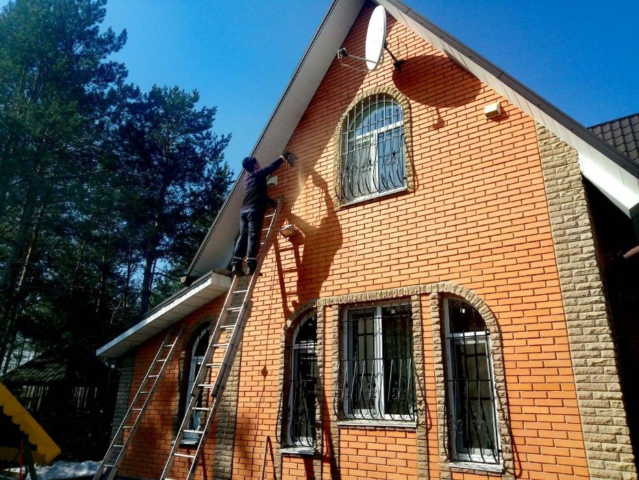 Утеплювач пеноізол - заповнення порожин