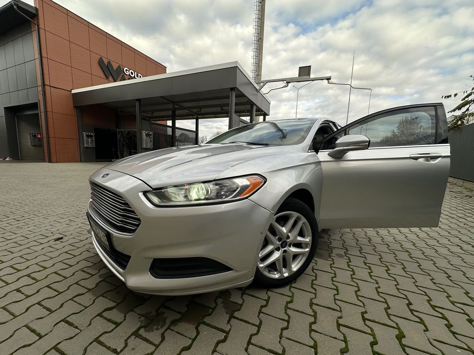 Продам Ford Fusion 2.5 avtomat