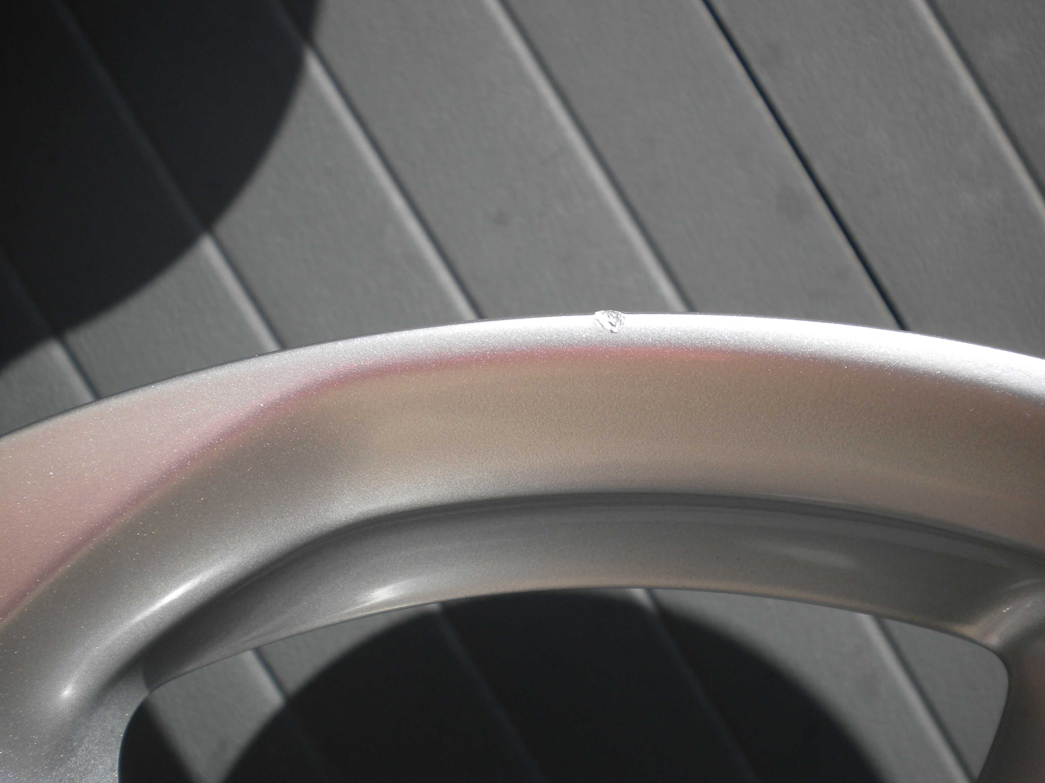 Felgi aluminiowe 17 4x108 oryginał Opel Corsa F