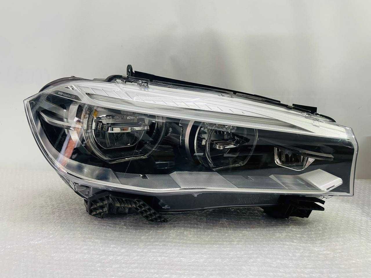 купить Фара оптика фары BMW X5 f15 БМВ 5 Ф15 adaptive led Адаптив