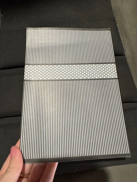 Книга Mescolato non shalerato книга рецептів
