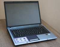 Ноутбук BenQ R55V 15.4" Intel T5200/ 2 Gb/ 320 Gb/ бат. 1-1,5 ч.