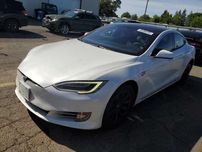 2019 Tesla  MODEL S