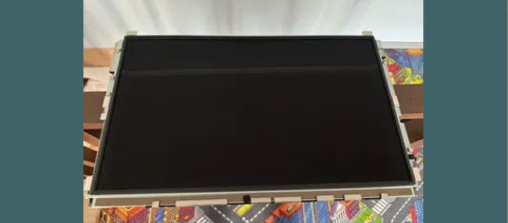 iMac 2011 21.5 A1311 розбір