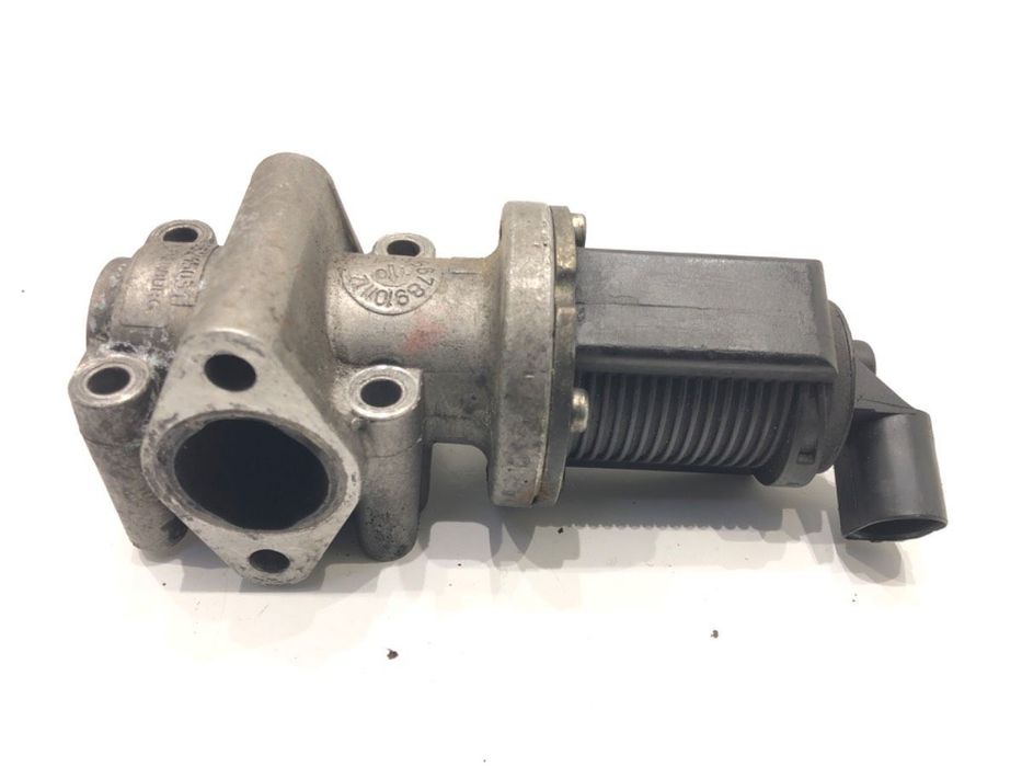 ZAWÓR EGR - 51.00 PLN - OPEL ZAFIRA B Nadwozie pełne/minivan (A05) 2005 - 2015 1.9 CDTI VAN (M75)