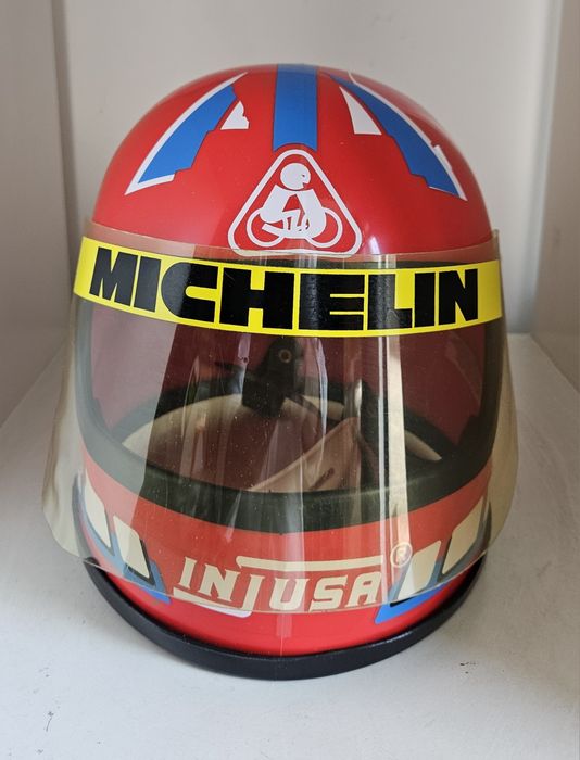 Capacete de criança Injusa