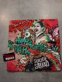 Poszewka 40x40 cm Legion Samobójców Suicide Squad (116)