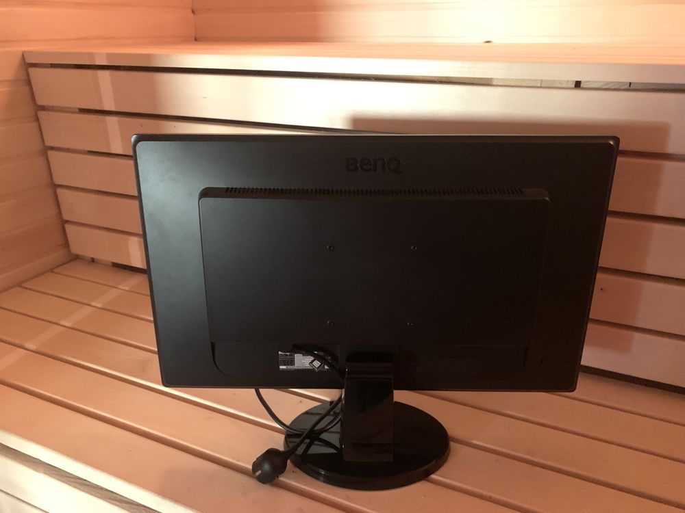 Монітор BENQ