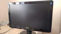 Монітор Philips 232E