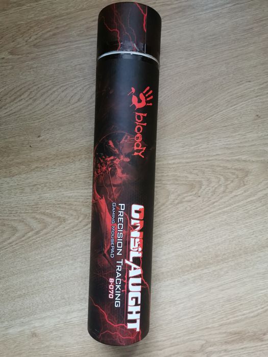 Podkładka pod myszkę Bloody