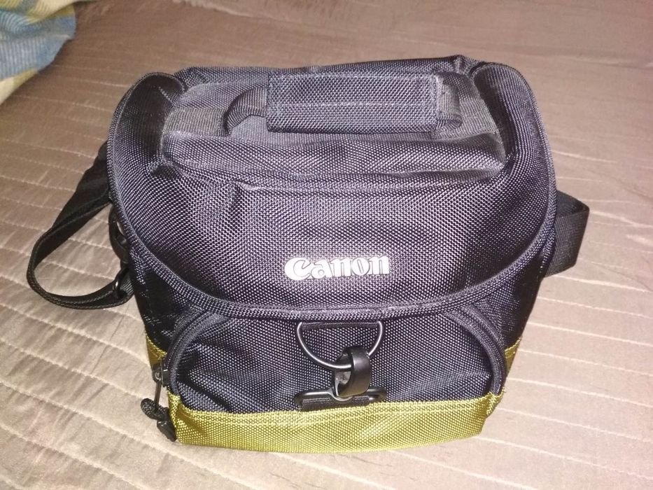 Фотоаппарат Canon