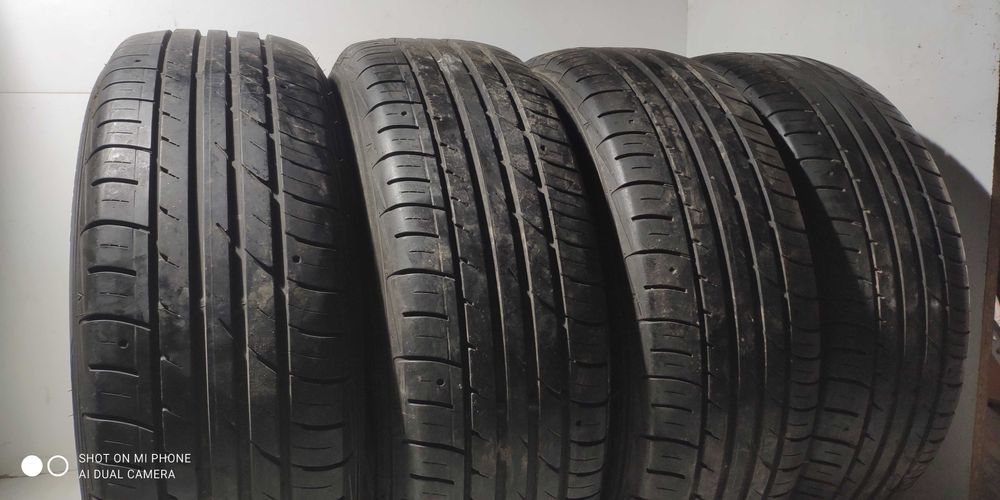 Opony 205/65R15 94H FALKEN lato ZIEX ZE914 ECORUN para 2szt komplet 4s